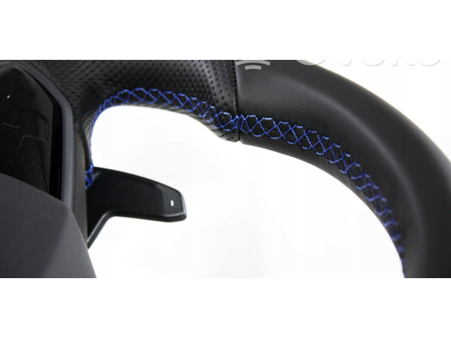 Руль Volkswagen Golf VII  2013 - 2019 года nan, NAN      