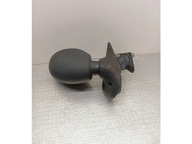 Зеркало (механическое) Renault Twingo I 1999 - 2006 года