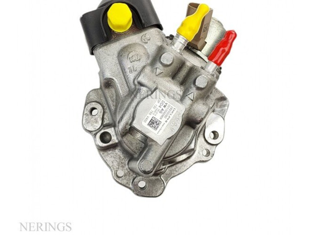 Vstřikovací čerpadlo 28260092, HRP706 Seat Ibiza IV (6J,6P)