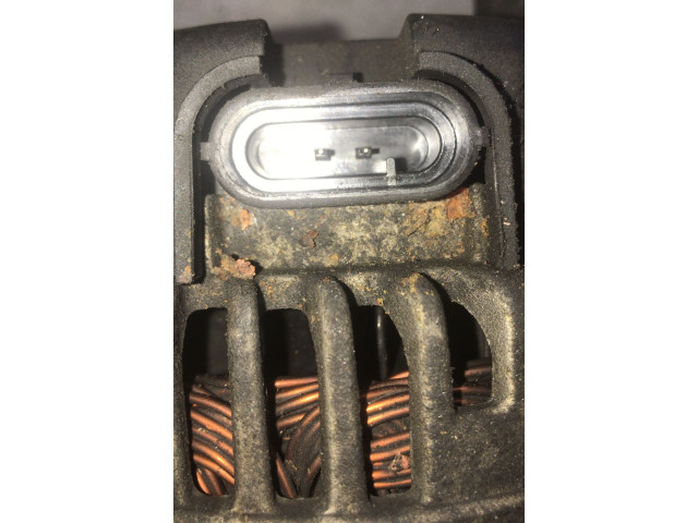 Генератор    Opel Antara      