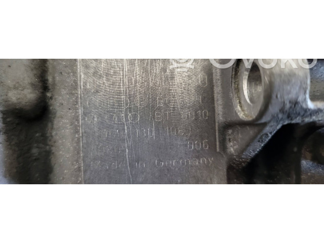 Vstřikovací čerpadlo 0281010889, 6880401840 Audi A6 S6 C5 4B