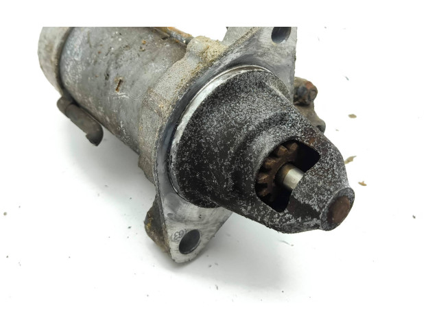 Стартер 4280005670   Honda Accord  