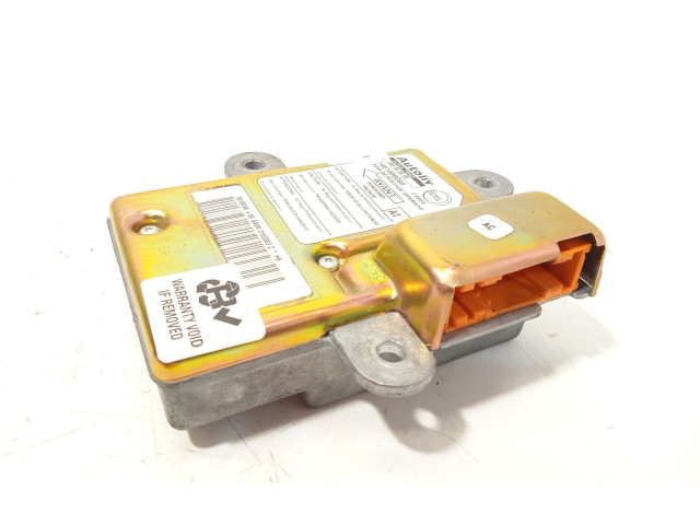 Блок подушек безопасности 1481000080, 550539800   Fiat Ulysse