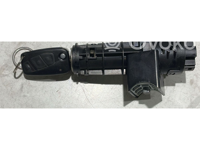 Řídící jednotka Lancia Lybra 2002