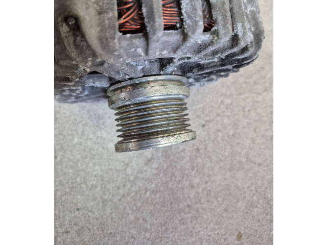 Генератор 04L903017C, FGN20S025 Audi A6 C7