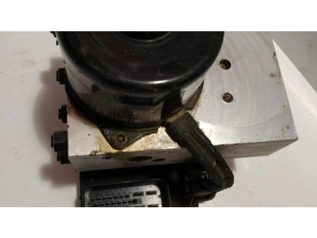 Блок АБС 1J0614217C, 10020401434   Audi  A3 S3 8L  1996-2003 года