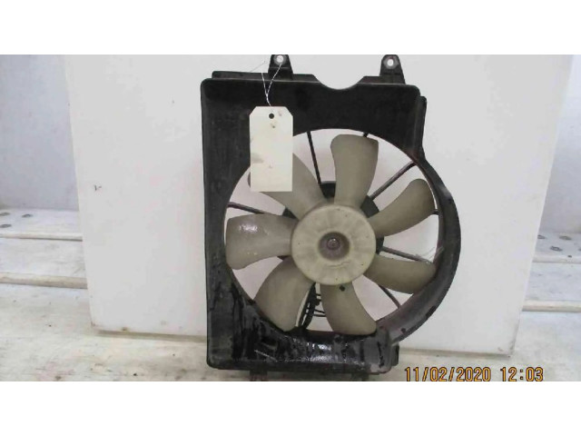 Вентилятор радиатора 19020RJLE01 Honda FR-V 1.3