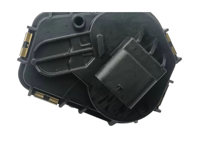 Турбина Ford Ecosport 845275, 8452751