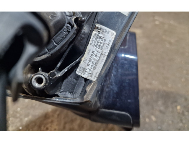 Zpětné zrcátko Audi A6 S6 C7 4G 2016 4G1857410AE