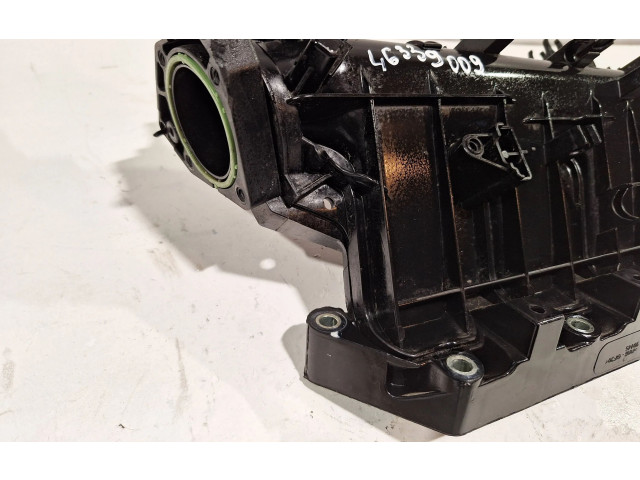 Ojnice 45339009 Fiat 500X