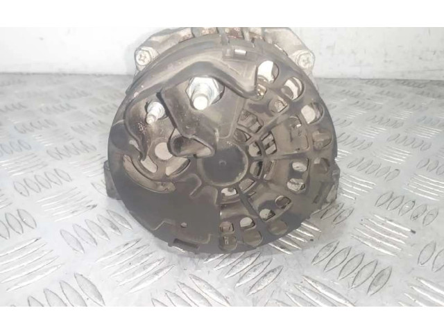 Генератор 1022118431, 51859037   Fiat Punto Evo      