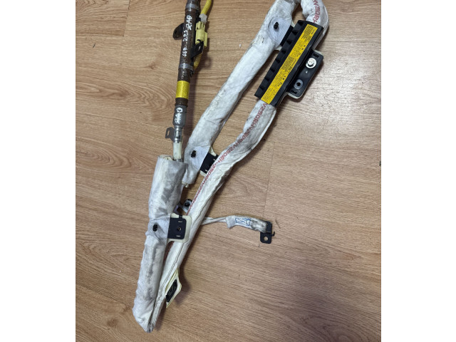 Боковая подушка безопасности 96435536 Chevrolet Epica