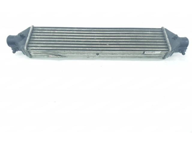 Интеркулер 95523073, 95523073 Opel Combo D