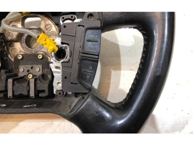 Руль Skoda Superb B5 (3U)  2001 - 2008 года       