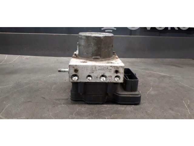 Блок АБС 6r0907379bj   Skoda  Fabia Mk2 (5J)  2007 - 2014 года