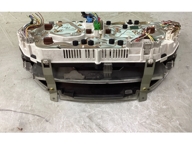 Přístrojová deska Subaru Legacy 1998 NSL210L, 0201064