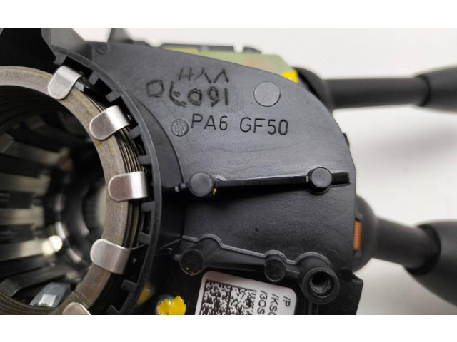 Ручка поворотов/ фонарей