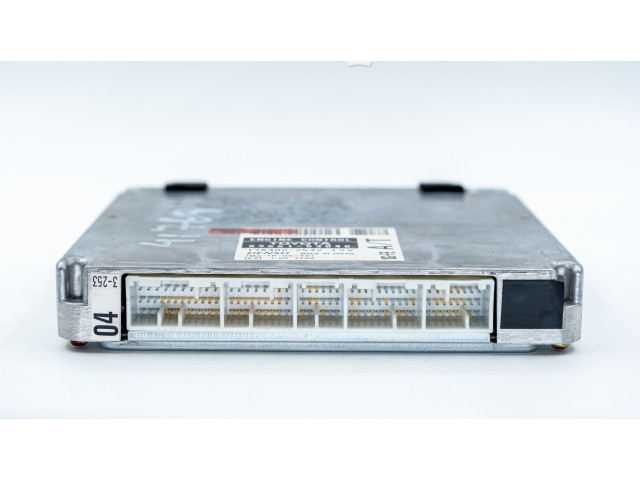 Блок управления двигателя 8966153040, 1753002532   Lexus IS 200-300