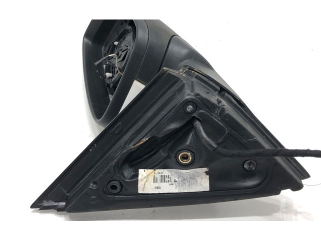 Зеркало электрическое        Skoda Fabia Mk3 (NJ)  2015 - 2021 года   