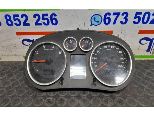 Панель приборов 110080150, 81117994   Audi A2       