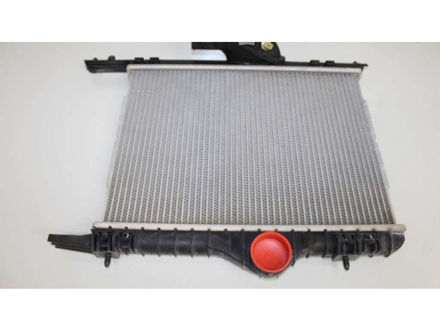 Интеркулер 30630529 Volvo S40, V40