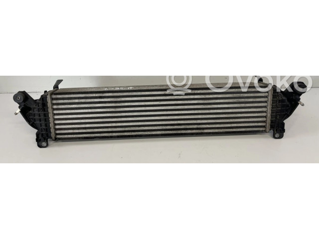 Интеркулер SH0113565C, SH0113565C Mazda 3 II