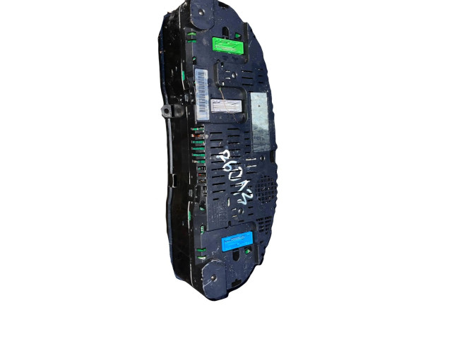 Спидометр (приборный щиток)  4B0920933G   Audi A6 S6 C5 4B 