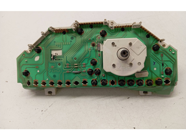 Přístrojová deska Peugeot 106 1996 88481594