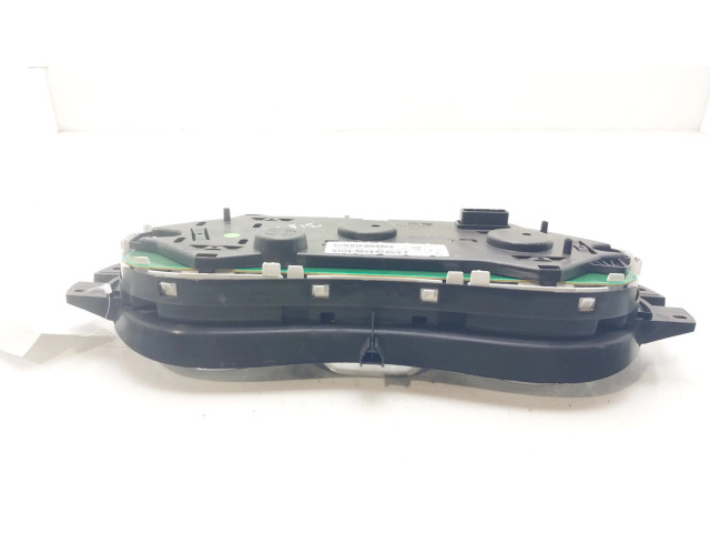 Přístrojová deska Dacia Lodgy 2012 248100621R