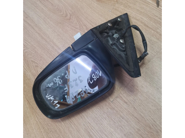 Zpětné zrcátko pravé Mazda 323 F 1996 013239, 020002