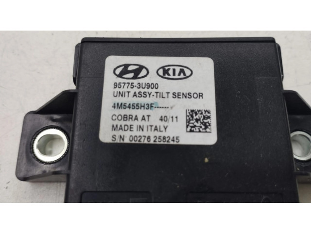 Датчик наклона