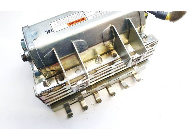 Подушка безопасности пассажира p0x1003ss2y, e00394504p2y Honda FR-V