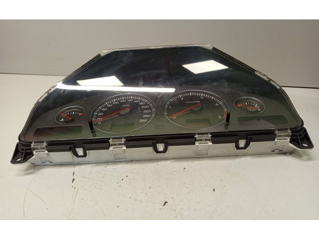 Панель приборов 30746101, 8602890 Volvo XC90