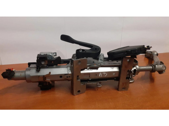 Рулевая рейка 5WB419502F, 5Q1971616A Audi A3 8Y 2020- года