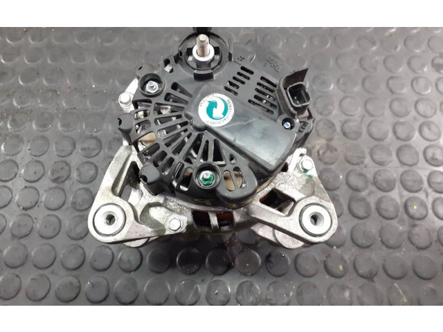 Генератор 21020310019, P0928635 Dacia Lodgy