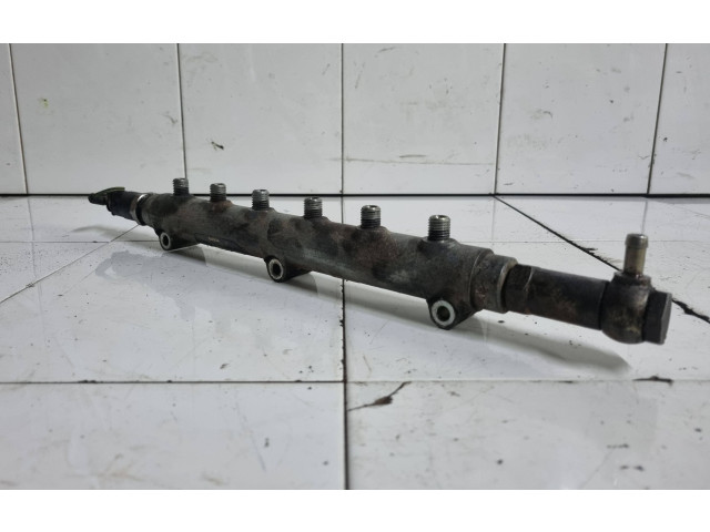 Магистральная трубка топлива 8658252, 0445215010    Volvo V70   