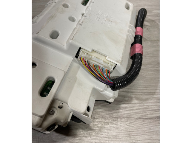 Přístrojová deska Lexus GS 300 350 430 450H 2006 8380030G60, 2574400812