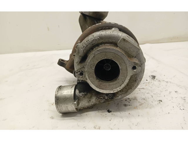 Турбина Toyota Corolla Verso AR10 172010R020, 0609290158