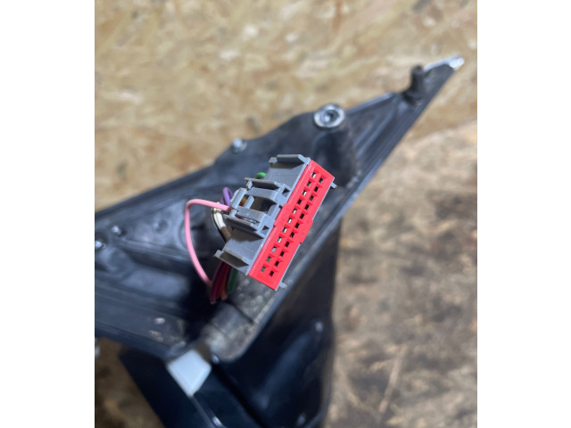 Зеркало электрическое        Jaguar XF   -  года   