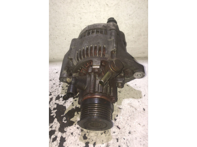 Генератор 100213-2991, 100213-2991   Hyundai Getz      