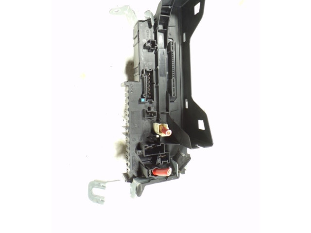 Pojistková skříňka Řídící jednotka BSM A2129004122 Mercedes-Benz CLS AMG C219 2020