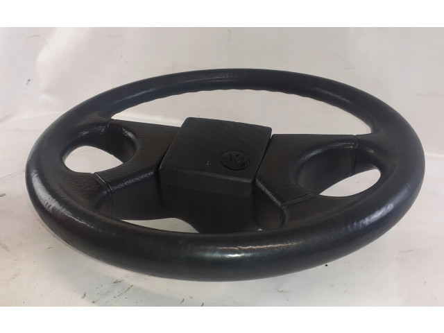 Руль Volkswagen Golf II 1984 - 1991 года 321419660