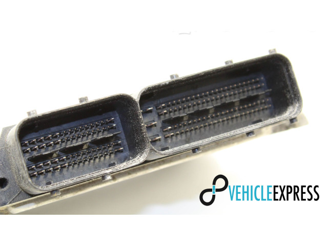 Блок управления двигателя 0281019648, 391132A304 KIA Venga