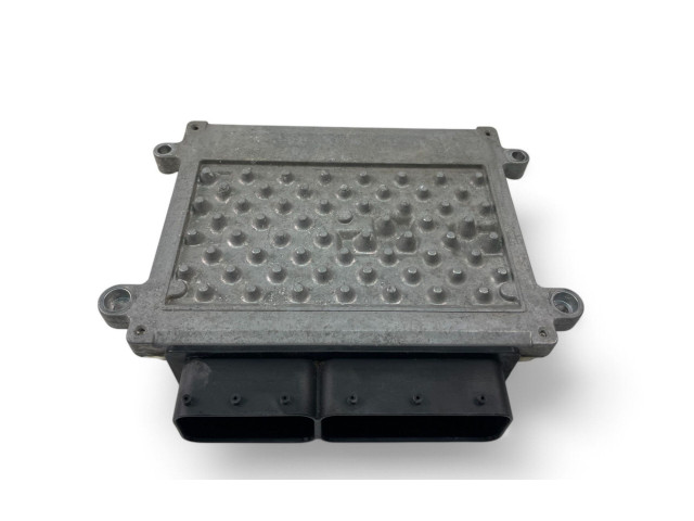 Блок управления двигателем Блок управления 30646931AB   Volvo S80