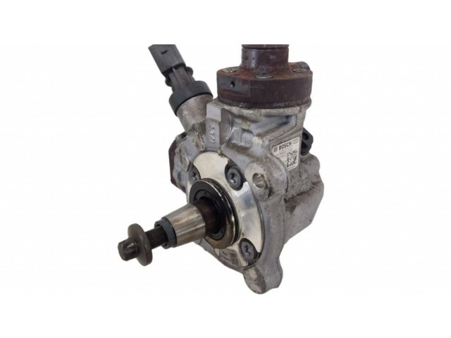 Vstřikovací čerpadlo 7800123, 0445010617 BMW 3 E90 E91 pro naftový motor 3.0 N57D30A