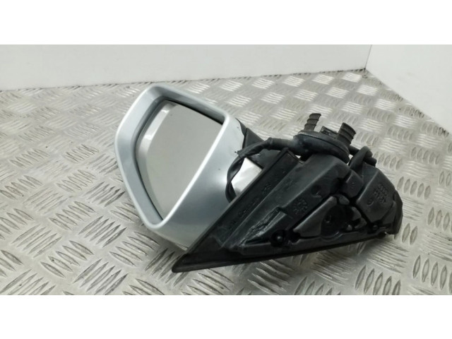 Zpětné zrcátko pravé Audi A3 S3 A3 Sportback 8P 2006 8P
