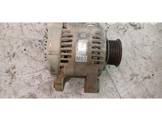 Генератор 27060B1030, 27060B1030   Daihatsu Terios      