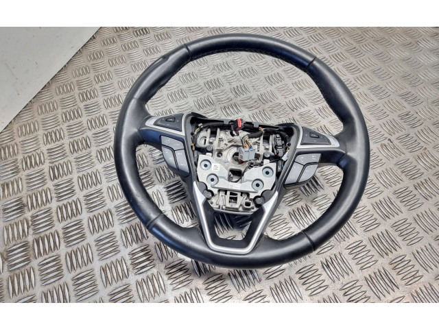 Руль Ford S-MAX  2015- года DS733600, 0000900890      