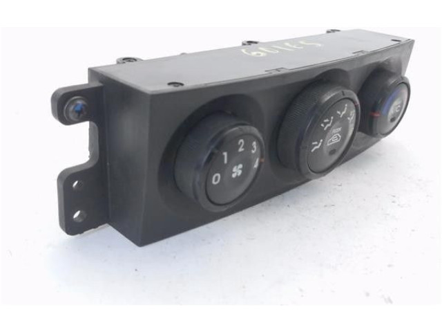 Блок управления климат-контролем 972503E300 KIA Sorento