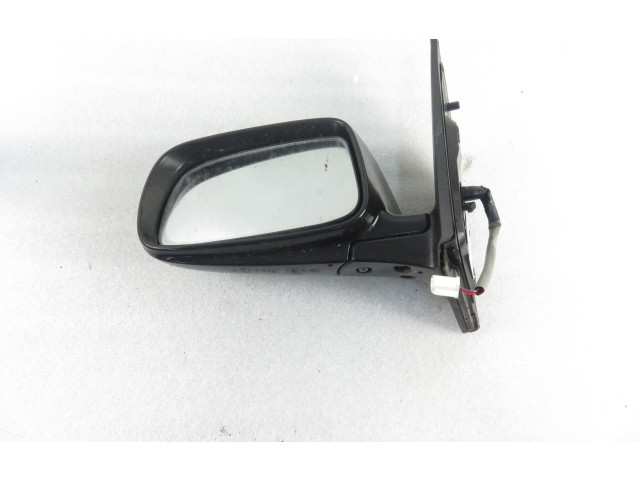 Зеркало электрическое        Daihatsu Sirion   -  года   